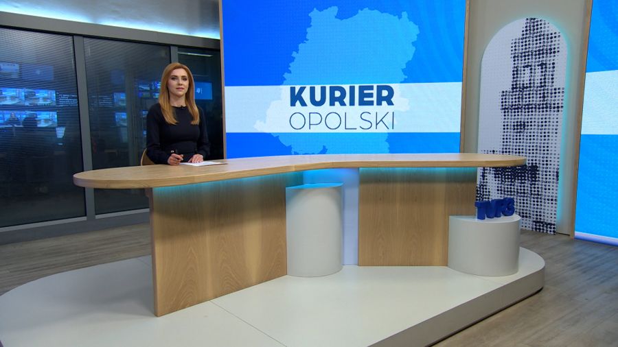 Kurier Opolski - wydanie główne – 15 maja 2025