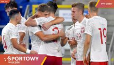 Sportowy wieczór [transmisja na żywo, online, live stream] (8.09.2023)