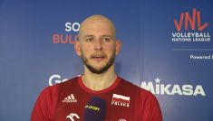 Bartosz Kurek (fot. TVP)