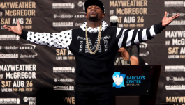 Floyd Mayweather Jr W Sport Tvp Pl Transmisje Wideo Informacje Sportowe
