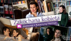 Zakochana kobieta