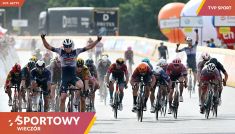 Sportowy wieczór: transmisja na żywo tv i online (29.07.2023)