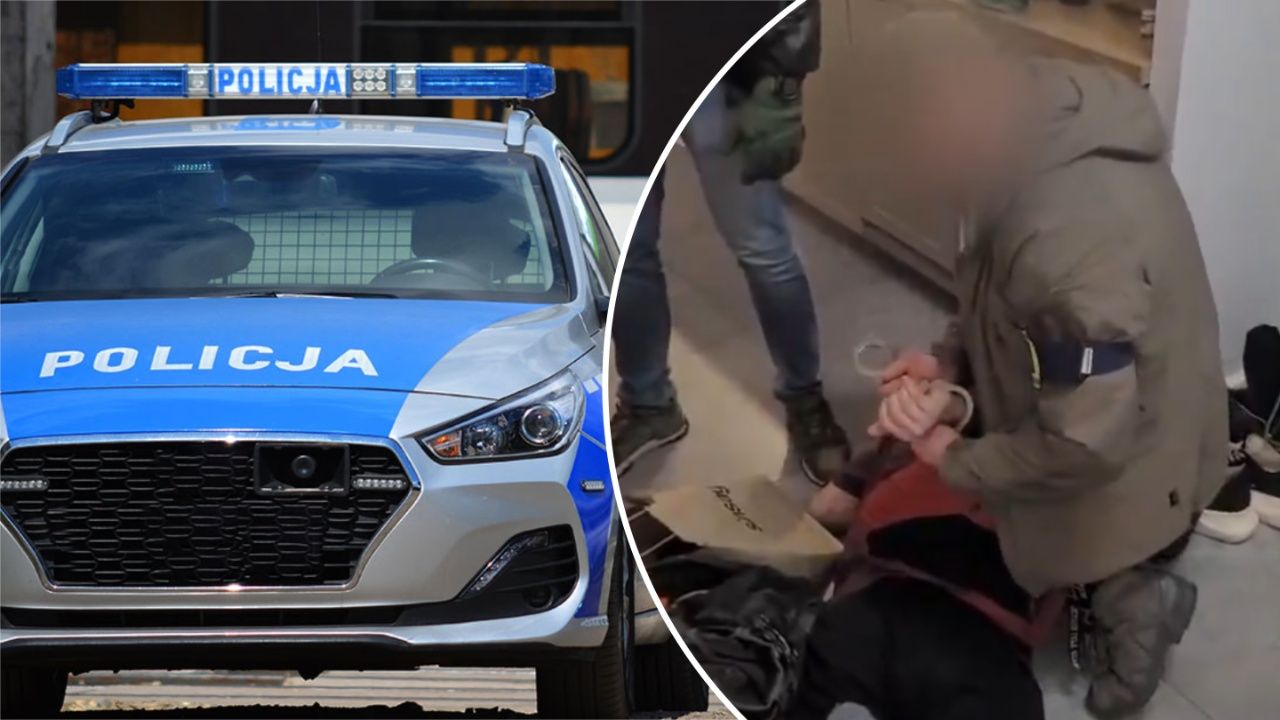 Pod nadzorem Prokuratury Rejonowej Krak&oacute;w&ndash;Śr&oacute;dmieście Zach&oacute;d policjanci z Wydziału Kryminalnego Komendy Wojew&oacute;dzkiej Policji w Krakowie, we wsp&oacute;łpracy z...