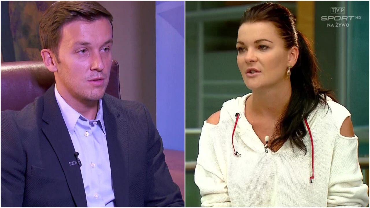 Agnieszka Radwańska i Dawid Celt w ogniu pytań przed nowym ...