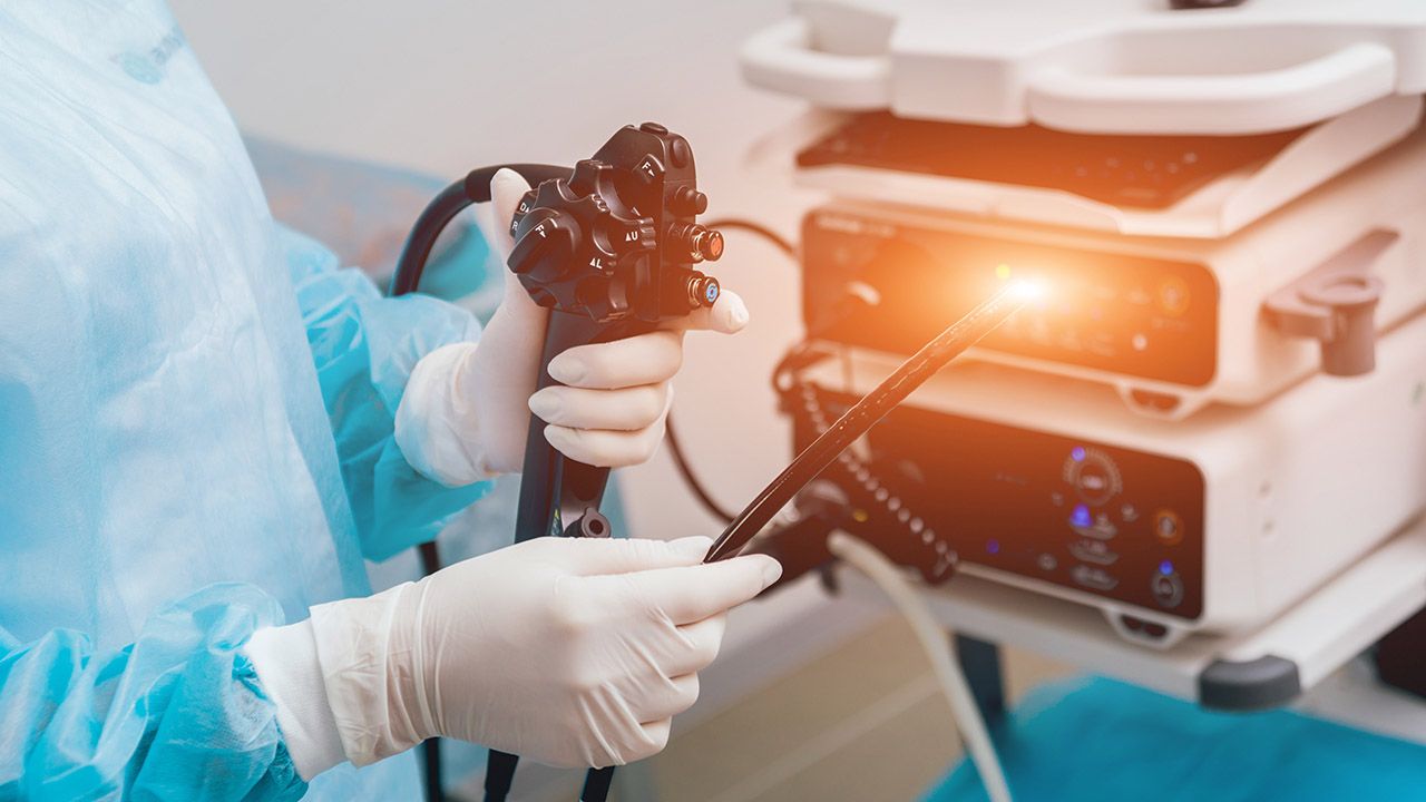 Szpital wycenił szkody na 700 tysięcy złotych (fot. Shutterstock/Roman Zaiets) Szpital wycenił szkody na 700 tysięcy złotych (fot. Shutterstock/Roman Zaiets)