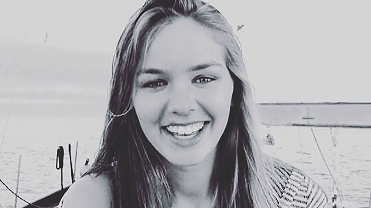 „Jej życie było obiecujące, pełne nadziei i miłości” – czytamy w oświadczeniu rodziny (fot.Instagram/bessette_kennedy) „Jej życie było obiecujące, pełne nadziei i miłości” – czytamy w oświadczeniu rodziny (fot.Instagram/bessette_kennedy)