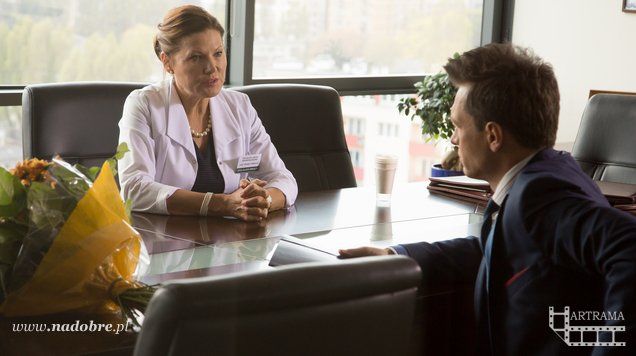 Falkowicz… umiera?!