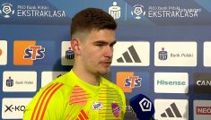 Kacper Trelowski (fot. TVP Sport)