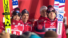 Skoki, Zakopane