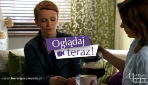 WIDEO: Dylematy Marty