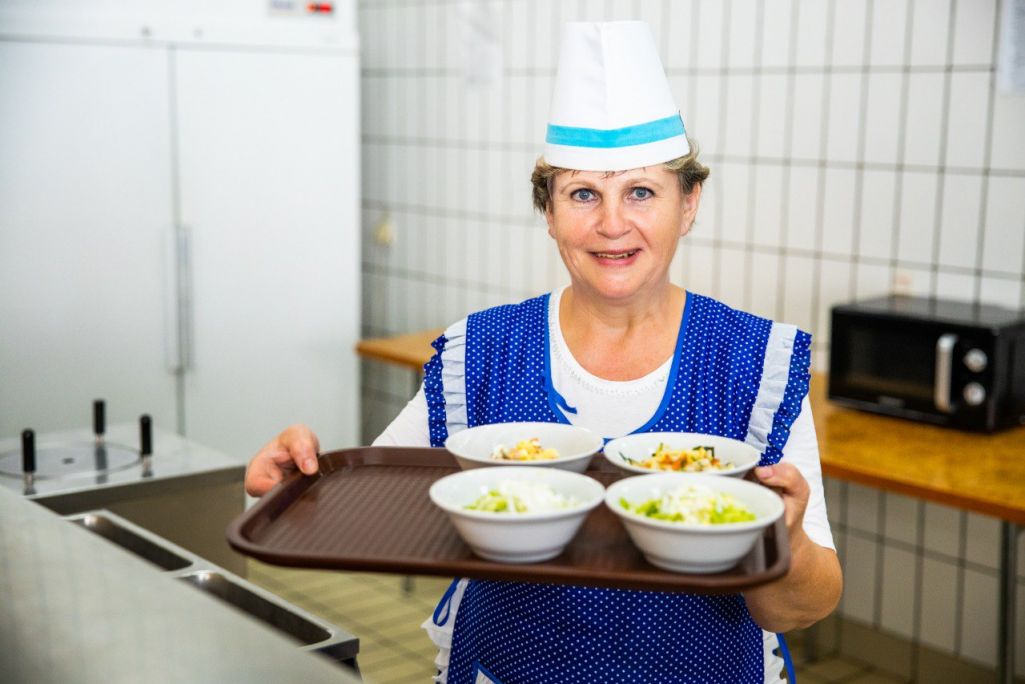 Беларускі металургічны завод (Фота: БМЗ_life / Telegram)