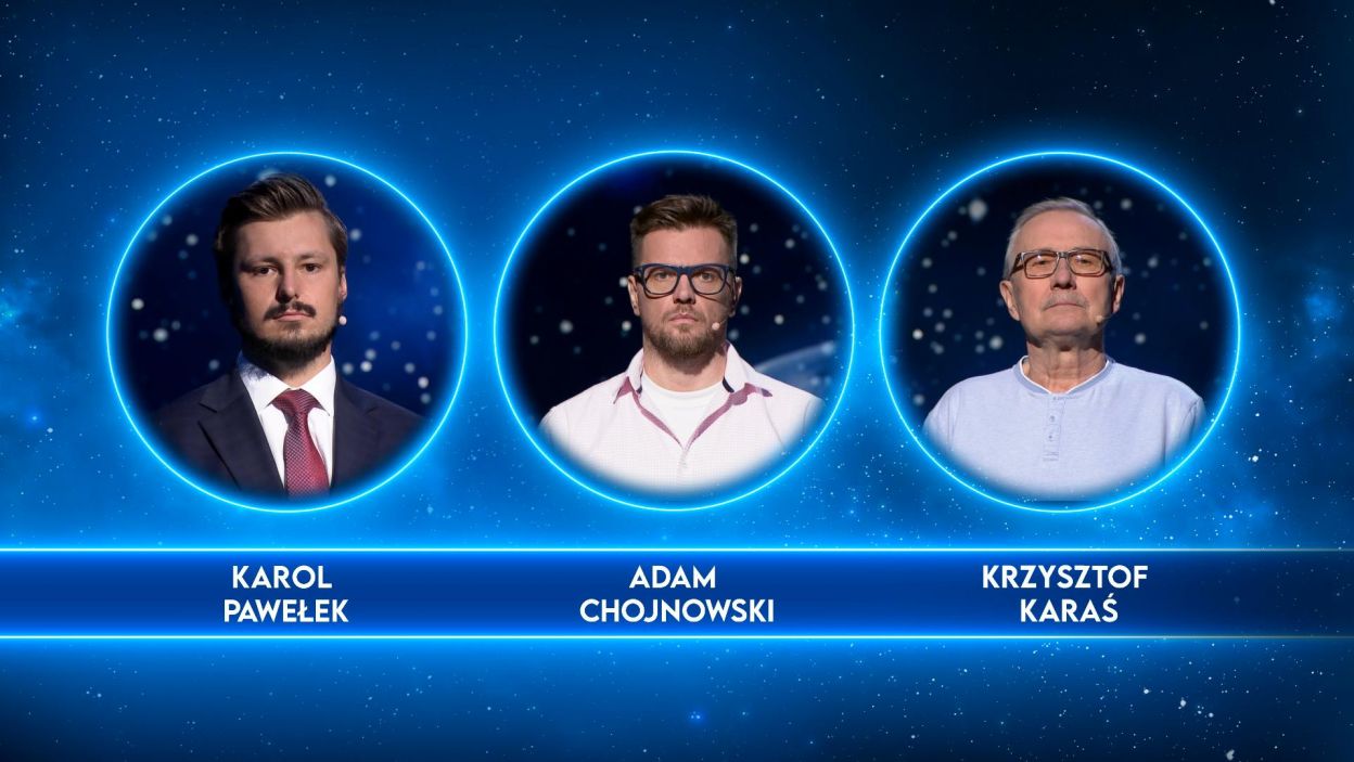 Finaliści 12 odcinka 146 edycji 