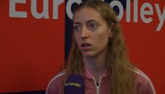 Weronika Szlagowska (fot. TVP)