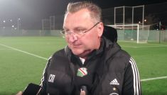 Czesław Michniewicz (fot. TVP)