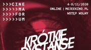 cinemaforum-19-miedzynarodowe-forum-filmow-krotkometrazowych
