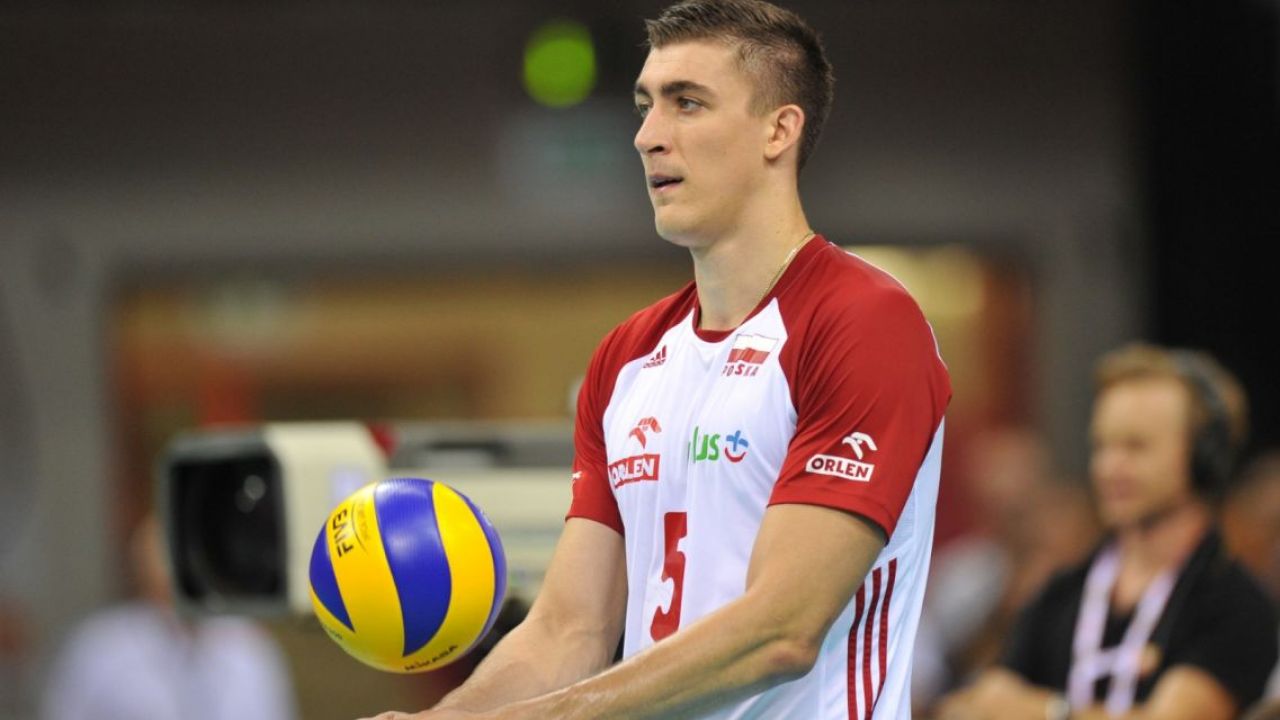 Łukasz Kaczmarek chorował na zapalenie mięśnia sercowego