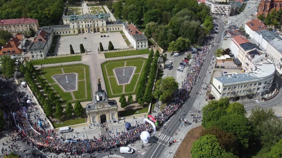 fot. TVP3 Białystok
