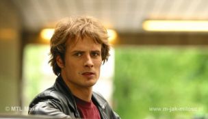 Marcin  Polański-Van Burgen