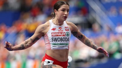  Lekkoatletyka, 71. Memoriał Janusza Kusocińskiego: transmisja na żywo w tv i online (23.05.2025)