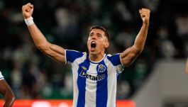 Jan Bednarek (fot. Getty Images)