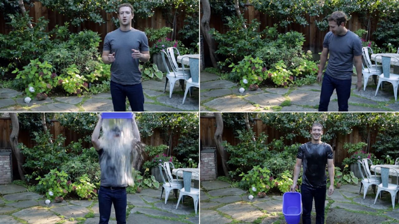 (fot. Facebook/Mark Zuckerberg) (fot. Facebook/Mark Zuckerberg)