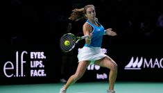Lucia Bronzetti (fot.Getty Images)