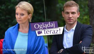 WIDEO: Wizyta Sadowskiej!