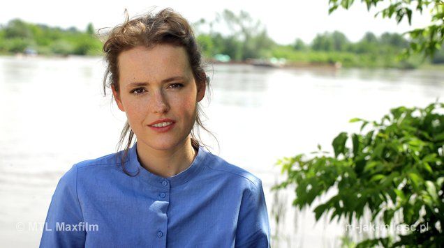 Dziewczyna z Powiśla