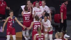 Polska – Białoruś (fot. TVP)