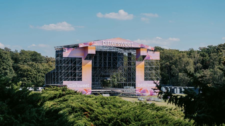 Poznań: BitterSweet Festival 2025, artyści, line-up, Park Cytadela (fot. BitterSweet Festival)