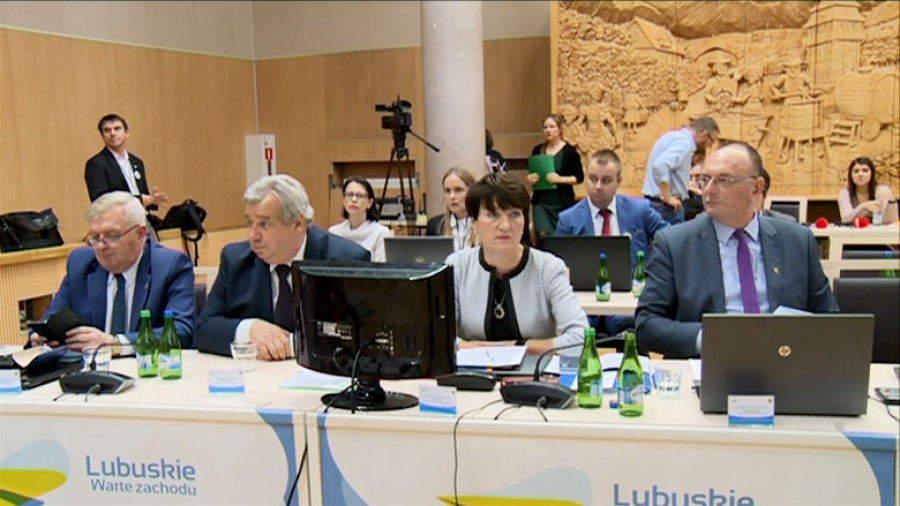 Koalicja Obywatelska, PSL i SLD będą rządzić województwem