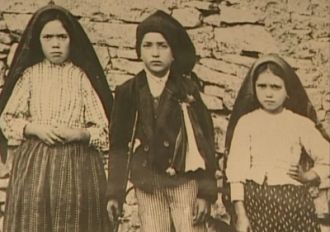 Kod tajemnicy fatimskiej