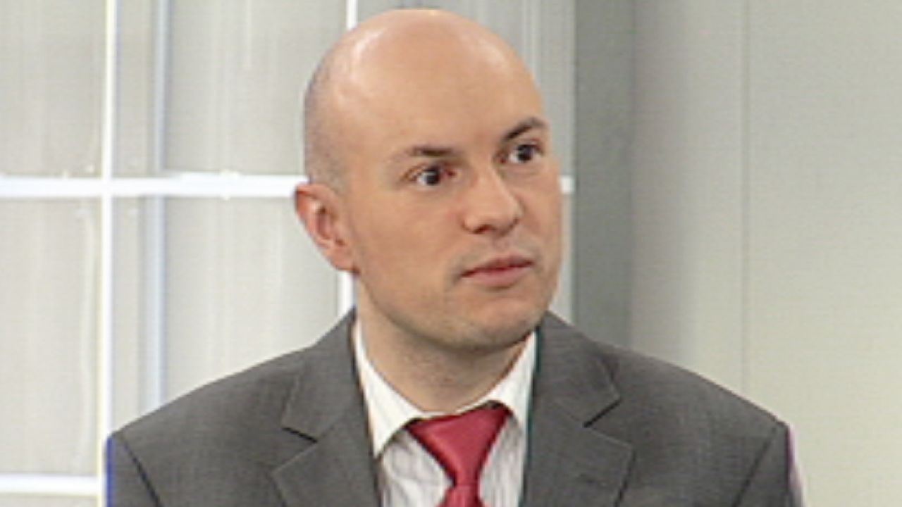 Tomasz Łysakowski Tomasz Łysakowski