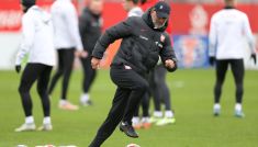 Sportowy wieczór (14.11.2023): transmisja na żywo online