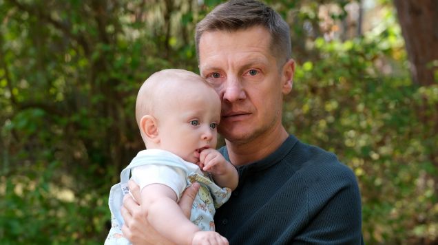 K: Rozpaczliwa pustka