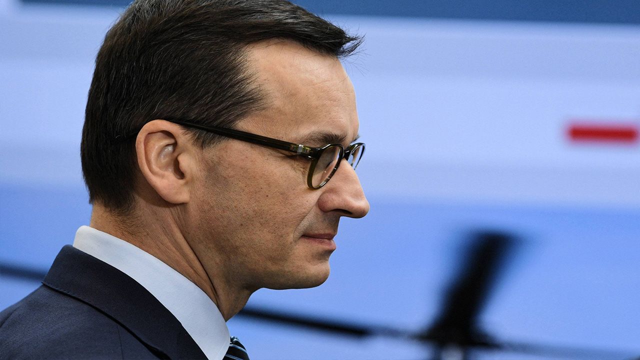 „ Wprowadzamy reformy. Chcielibyśmy, aby nasz system wymiaru sprawiedliwości był równie skuteczny, jak w niektórych krajach zachodnich” (fot. arch. PAP/Darek Delmanowicz) „ Wprowadzamy reformy. Chcielibyśmy, aby nasz system wymiaru sprawiedliwości był równie skuteczny, jak w niektórych krajach zachodnich” (fot. arch. PAP/Darek Delmanowicz)