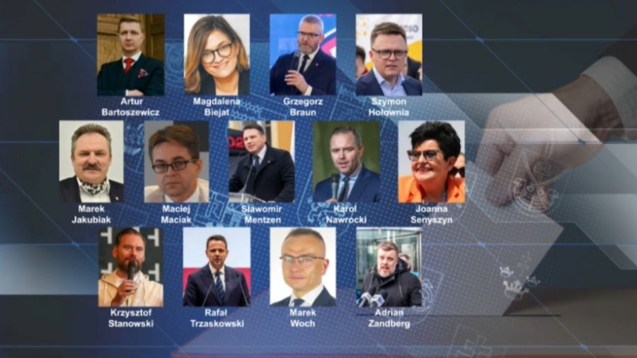 Tydzień do wyborów prezydenckich. O czym warto pamiętać, aby zagłosować?