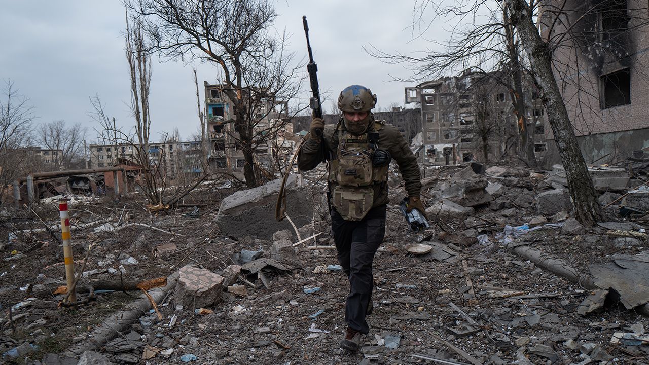 Zełenski zapowiada głosowanie nad planem pokojowym. Możliwe referendum