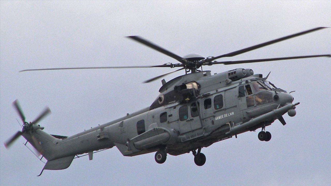 W Polsce miało pojawić się 50 śmigłowców wielozadaniowych H225 (fot. Wikipedia/MilborneOne) W Polsce miało pojawić się 50 śmigłowców wielozadaniowych H225 (fot. Wikipedia/MilborneOne)