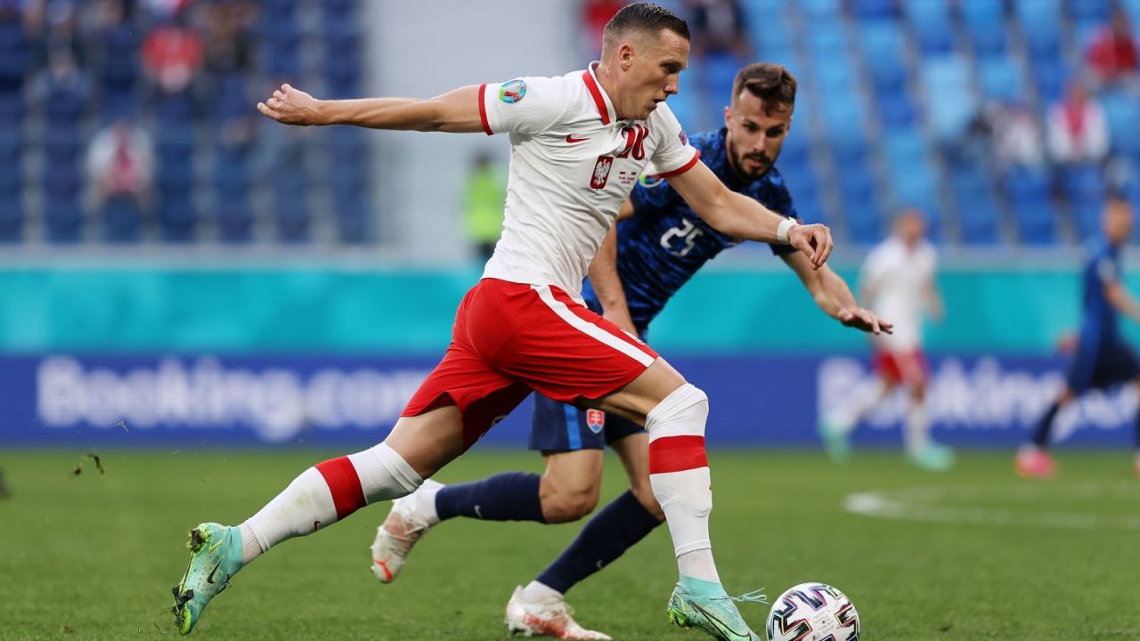 Euro 2020: Polska - Hiszpania. Mecz w TV i online. O ...