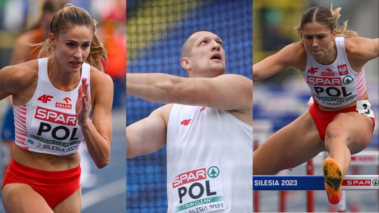 Polacy nie są bez szans na medale mistrzostw świata (fot. Getty)