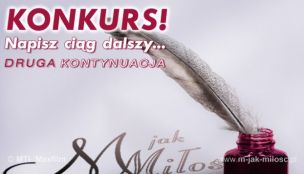 Napisz ciąg dalszy... - odcinek 2.