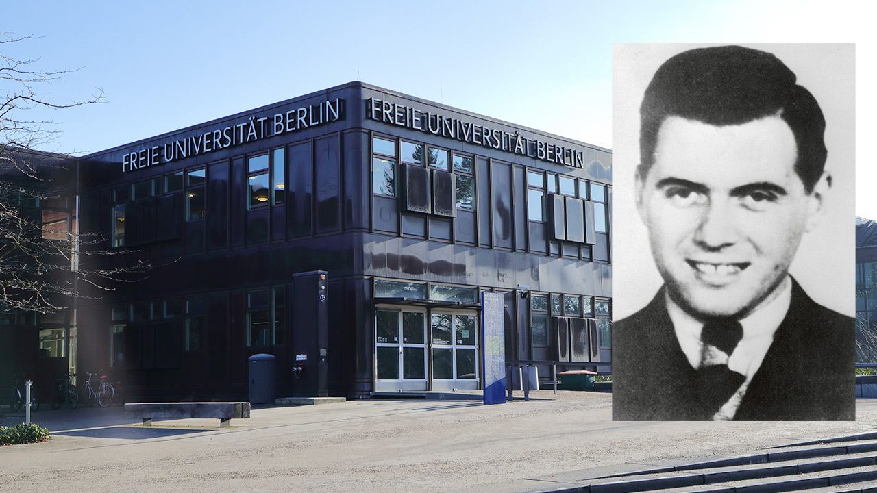 Josef Mengele prowadził okrutne eksperymenty na więźniach Auschwitz (fot. Shutterstock; Gettyimages)