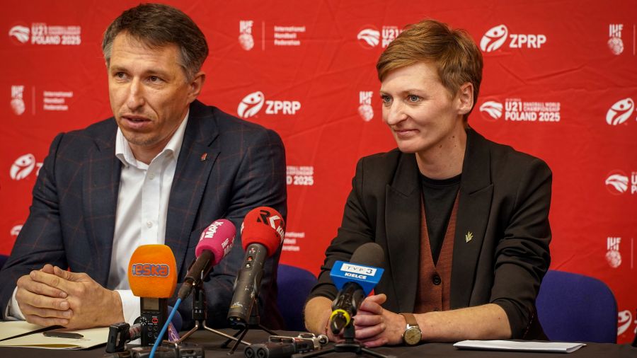 Kielce będą gościć najlepszych młodych szczypiornistów świata (Fot. kielce.eu)