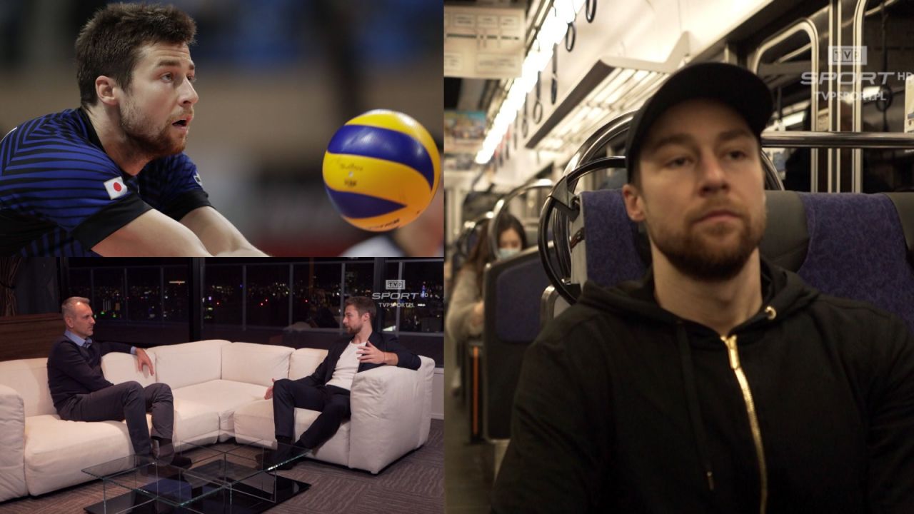 Oko W Oko Michal Kubiak Jakiego Nie Znacie Ufc Poker I Szybkie Samochody Sport Tvp Pl