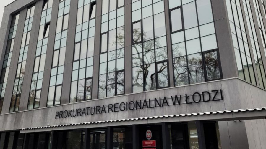Fikcyjne faktury na ponad 350 mln zł. Zarzuty dla 6 osób (fot. gov.pl)