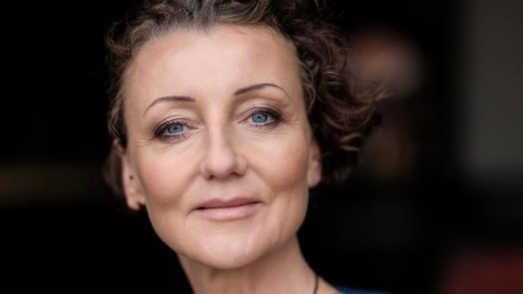 Kasia Wodecka aktywnie pielęgnuje dziedzictwo ojca. Organizuje festiwal jego imienia i kieruje fundacją. Fot. Szymon Szczęśniak/ VIVa!