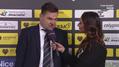 Jacek Płachta (fot. TVP)
