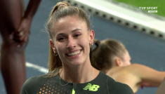 Natalia Kaczmarek (fot. TVP)