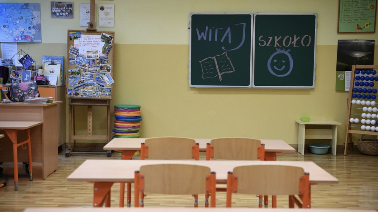 Materiały można wysyłać na adres twoje@tvp.info (fot. PAP/Darek Delmanowicz) Materiały można wysyłać na adres twoje@tvp.info (fot. PAP/Darek Delmanowicz)
